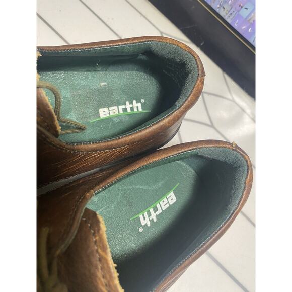 EARTH CARTER SHOES SIZE 11 MEN\'S SHOES IN GOOD CONDITION main image 9